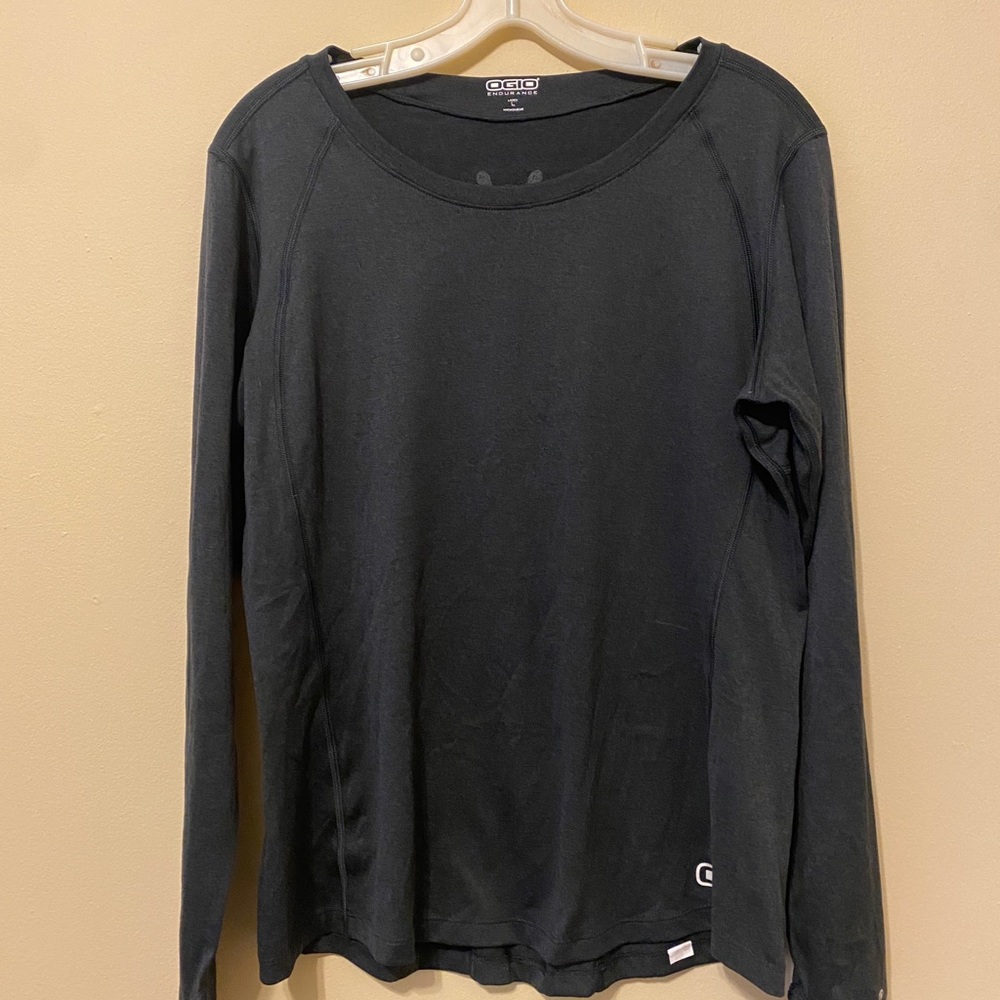 Orangetheory Fitness Women’s L Longsleeve